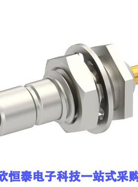 2004-7511-000连接器 《 SMB M STR BHD SP    》