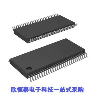 74ABT16646CMTD芯片 《 BUS TRANSCEIVER, ABT SERIES    》