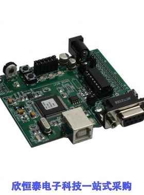 DEMO9S08QG8E/DEMO9S08SC4/DEMO9S12HY64