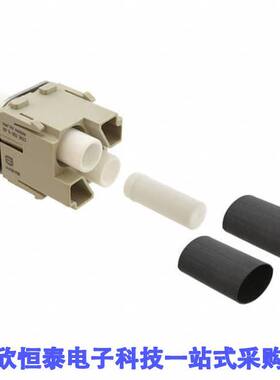 09140023023连接器 《 MODULE MALE 2POS CRIMP    》