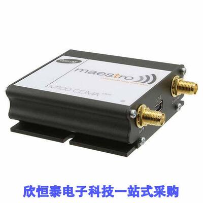 M100CDMAPLUS-V射频 《 MODULE CDMA OPENAT VERIZON    》