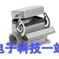 1652980000连接器 《 CONN BASE SIDE ENTRY SZ3 PG16    》