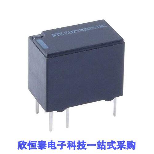 R70-5D1-3继电器 《 RELAY SPDT 1AMP 3VDC    》