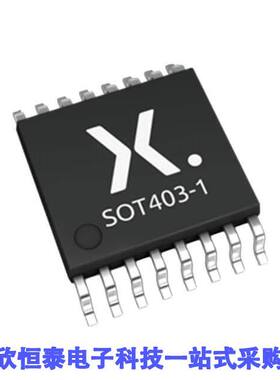 74AHCT157PW,118芯片 《 IC QUAD 2-IN MUX 16TSSOP    》