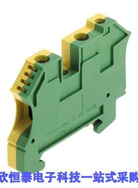 1042500000连接器 《 CONN TERM BLK GROUND 6-16 AWG    》