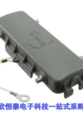 09300245425连接器 《 HAN B PROTECT COVER DIE CAST    》