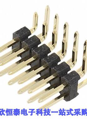 61301221021连接器 《 CONN HEADER R/A 12POS 2.54MM    》