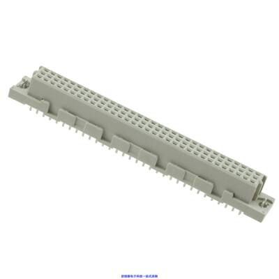 8-1393640-9连接器 《 CONN DIN RCPT 96POS PCB GOLD    》