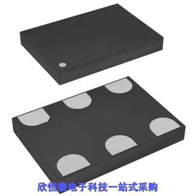 SIT5021AI-2DE-33VM156.250000X/SIT5022AI-2CE-33N-250.000000X