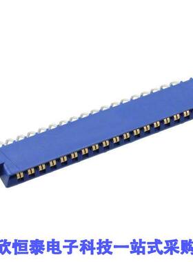 EBM18DRAS连接器 《 CONN EDGE DUAL FMALE 36POS 0.156    》