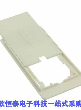 293286-1连接器 《 CONN WALL OUTLET FRAME    》