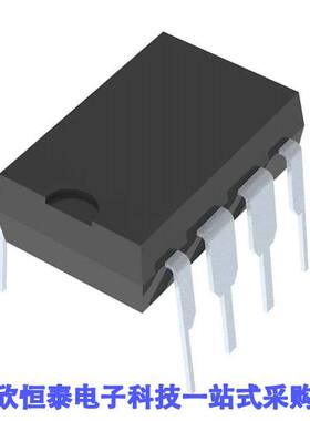 AD817ANZ芯片 《 IC OPAMP GP 1 CIRCUIT 8DIP    》
