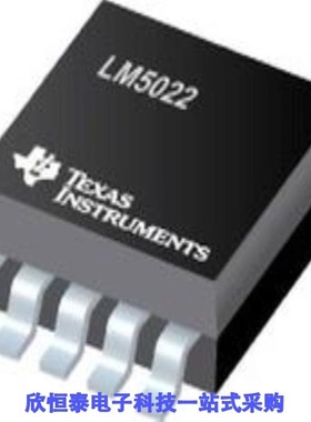 LM5022BSTBLDT/NOPB/LM5022EVAL/NOPB/LM5022MM