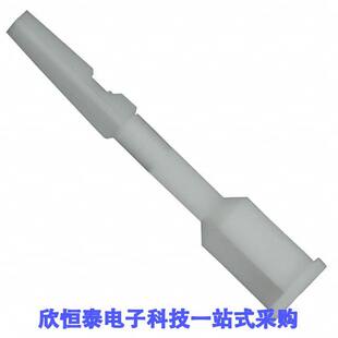 FOR KEY MINI FIT 0015040211连接器 POLARIZING