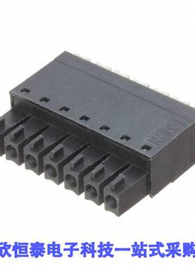 1969990000连接器 《 TERM BLO【 PLUG 7POS STR 3.81MM    》