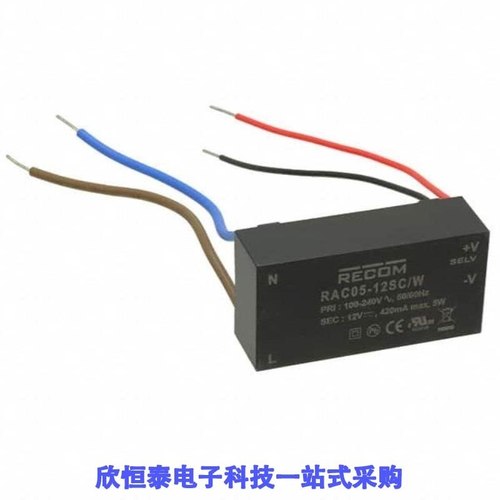 RAC06-15SC/W RAC06-15DC/W RAC06-05SC/W