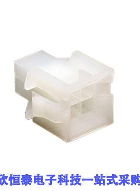 0015060045连接器 《 CONN PLUG 4POS W/PANEL MNT EARS    》