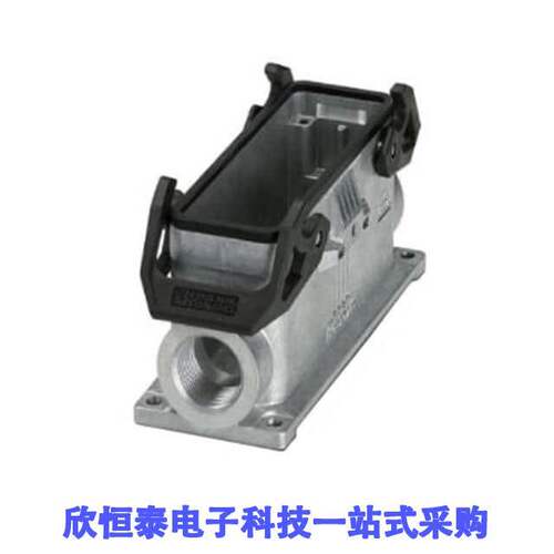 1412875连接器 《 CONN BASE SIDE ENTRY SZB24 PG21    》