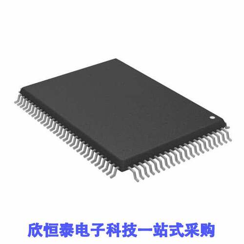 LC87F5N62BU-QIP-E芯片 《 8-BIT 1-CHIP MICROCONTROLLER    》