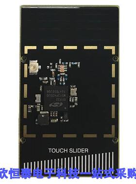 SLWRB4103A射频 《 EFR32BG12 2.4GHZ BOARD    》