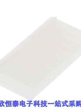 0026034101连接器 《 CONN RCPT HSG 10POS 3.96MM    》