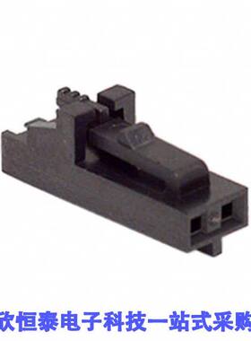 0050579402连接器 《 CONN RCPT HSG 2POS 2.54MM    》