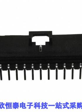 0705550010连接器 《 CONN HEADER R/A 11POS 2.54MM    》