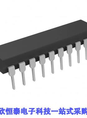 LTC1294DCN#PBF芯片 《 IC DAS/ADC 12BIT 46.5K 20DIP    》
