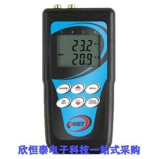 CH. THERMOMETER NI1000 D0221传感器 PT1000 变送器