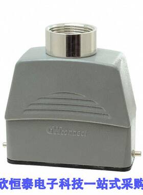 0936012192连接器 《 16A STD HOOD 2PGS HC T/E PG21 FI    》