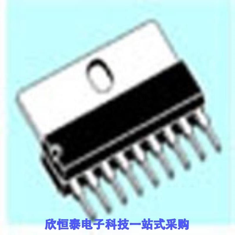 TDA7266L TDA7266M TDA7266MSA