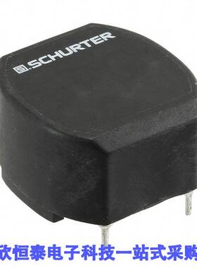 DFKF-28-0006滤波器 《 COMMON MODE CHOKE 6.3A 2LN TH    》