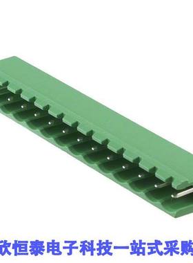 1759130连接器 《 TERM BLO【 HDR 14POS 5.08MM    》