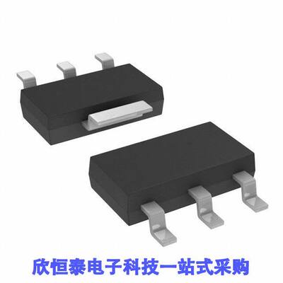 BSP129H6906XTSA1 null INFINEON