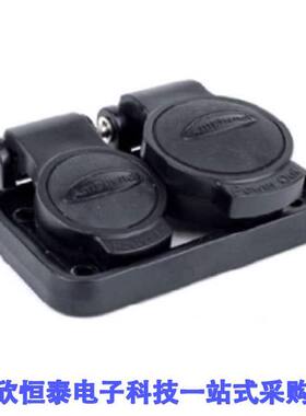 HPT-CAPSD连接器 《 SPRING LOADED CAP FOR USE WITH H    》