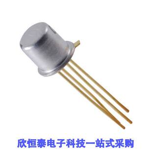 2N4221A分立半导体产品 《 T-JFET N CHANNEL    》