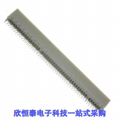 5145168-4连接器 《 CONN PCI CARDEDGE FEMALE 184POS    》