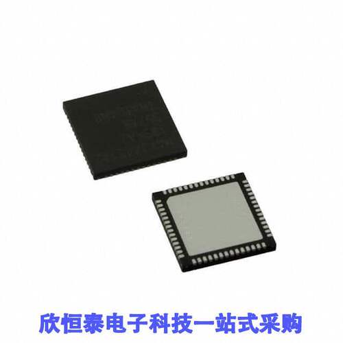 MAX34451ETNA2+芯片 《 SYSTEM MANAGEMENT MICROCONTROLLE    》