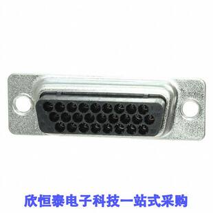 CRIMP L777HRA26P连接器 HSG 26PIN DSUB