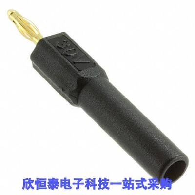 BU-P72914-0连接器 《 ADAPT BAN JA【 TO MINI BAN PLUG    》