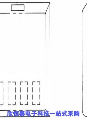 DS9034I-PCX+/DS9034PC/DS9034PC+