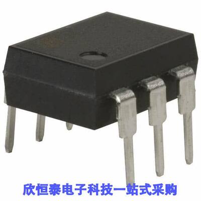 AQV252G3继电器 《 SSR RELAY DPST-NO 3.5A 0-60V    》