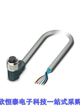 1095823传感器，变送器 《 CABLE ASSEMBLY M12 5POS 10M    》