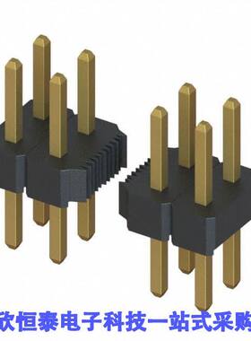 M22-2020805连接器 《 CONN HEADER VERT 16POS 2MM    》