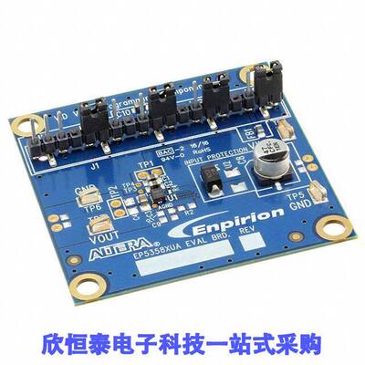 EVB-EP5358HUA null INTEL/ALTERA