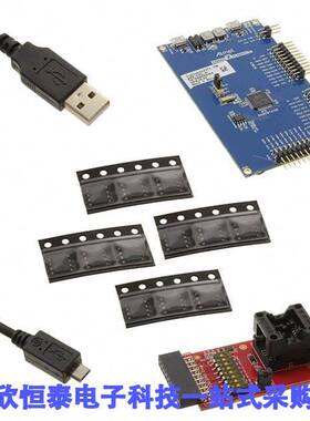 DM320109开发板 《 CRYPTO AUTHENTICATION SOIC XPRO    》