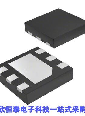 RT9728BHGQW芯片 《 IC PWR SWITCH P-CHAN 1:1 6WDFN    》
