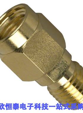 132171RP-10连接器 《 CONN ADAPT SMA JA【-RP-SMA PLUG    》