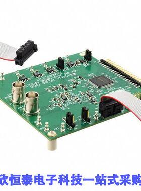 DC1796A-E开发板 《 DEMO BOARD SAR ADC 18BIT 1.6MSPS    》