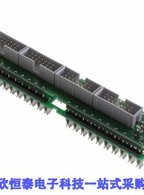 2296281连接器 《 FRONT ADAPTER 4 X 8 CHANNELS    》